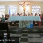 Parroquia Santa Sinforosa