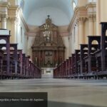 Parroquia Inmaculada Concepción y Santo Tomás de Aquino