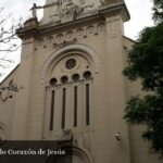 Parroquia Sagrado Corazón de Jesús