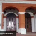 Nuestra Señora del Rosario