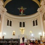 Parroquia San Miguel Arcángel