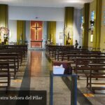 Parroquia de Nuestra Señora del Pilar
