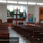 Parroquia Nuestra Señora de Los Dolores