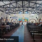 Parroquia San Cayetano