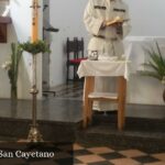 Parroquia San Cayetano