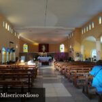 Capilla Jesús Misericordioso