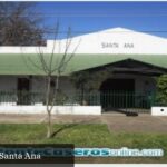 Capilla Santa Ana