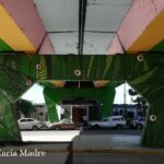 Capilla María Madre