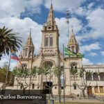 Parroquia San Carlos Borromeo