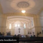 Parroquia María Auxiliadora