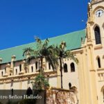 Parroquia Nuestro Señor Hallado