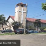 Parroquia San José Obrero