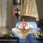 Capilla Inmaculado Corazon de Maria