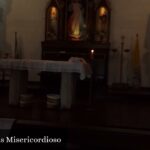 Santuario Jesús Misericordioso