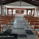 Parroquia San José Obrero