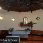 Capilla Nuestra Señora de Fátima