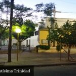 Parroquia Santísima Trinidad