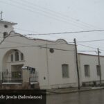 Sagrado Corazón de Jesús