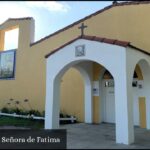 Capilla Nuestra Señora de Fatima