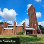 Templo María Auxiliadora