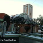 Parroquia Maria Auxiliadora