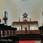 Parroquia Cristo Rey