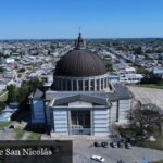 Catedral de San Nicolás
