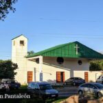 Iglesia San Pantaleón