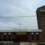 Capilla San Pantaleón