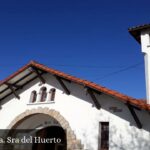 Parroquia Ntra. Sra del Huerto