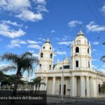 Iglesia Catedral Nuestra Señora del Rosario