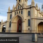 Basílica Nuestra Señora de Guadalupe