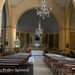 Parroquia San Pedro Apóstol