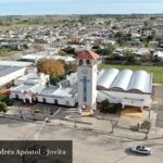 Parroquia San Andrés Apóstol