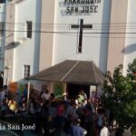 Parroquia San José