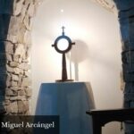 Parroquia San Miguel Arcángel