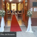 Parroquia Ntra. Sra. del Rosario