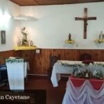 Capilla San Cayetano