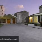 Parroquia Santuario San Cayetano