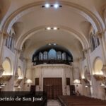 Parroquia Patrocinio de San José